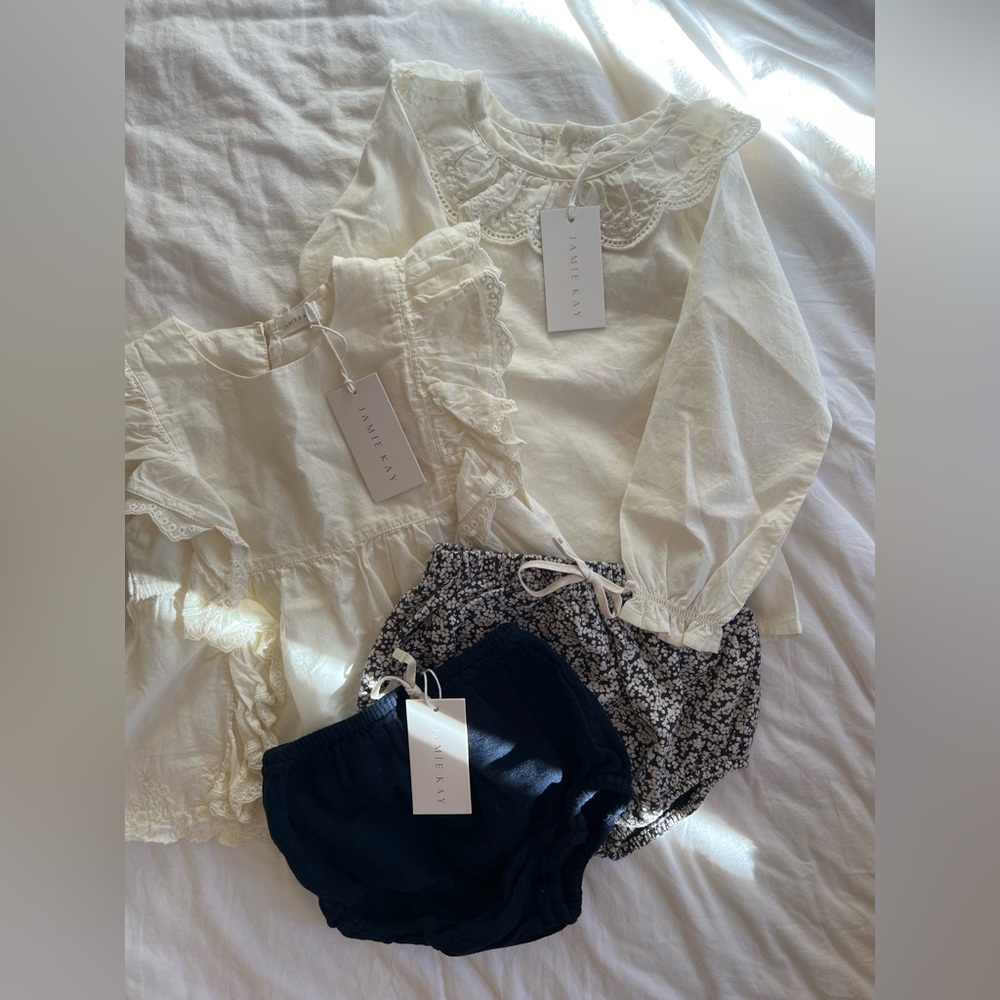 Jamie Kay bundle 2T